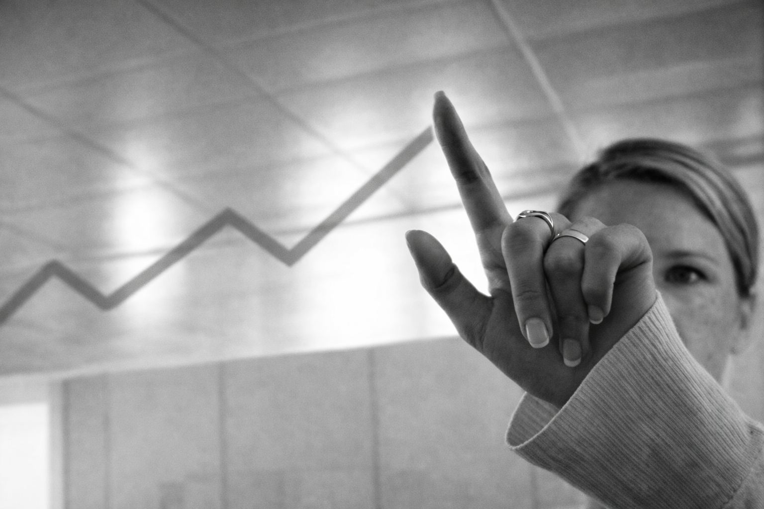 Estrutura de catálogo próprio conectada ao Mercado Livre